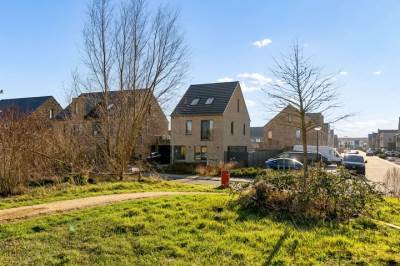 Woning Zwenkgras 2 Lelystad