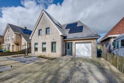 Woning Achter 't Hof 38 Hoeven