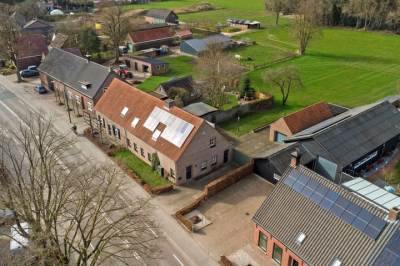 Woning Heijerstraat 20 Westerhoven