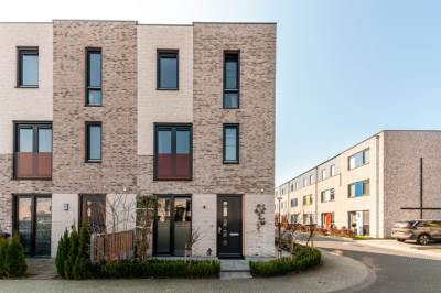 Woning Klaproos 14 Lelystad