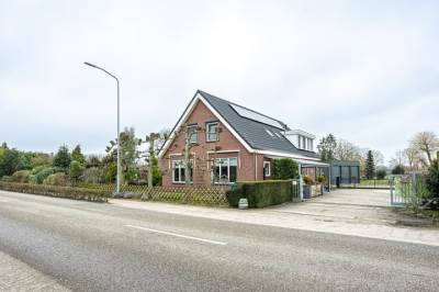 Woning Hoge Horst 47 Groesbeek
