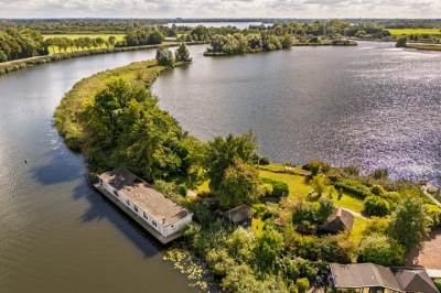 Woning Lage Klompweg 887S Weesp