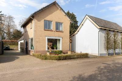 Woning Rostocklaan 69 Apeldoorn