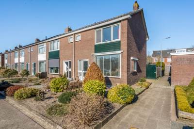 Woning Mulertstraat 30 Hasselt