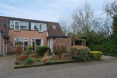 Woning Beymahuis 21 Almelo