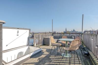 Woning Dr. de Visserstraat 82A02 Rotterdam