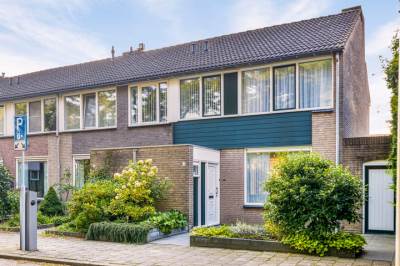 Woning Schiethoek 4 Bergen op Zoom