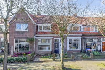 Woning Hector Treubstraat 72 Den Helder