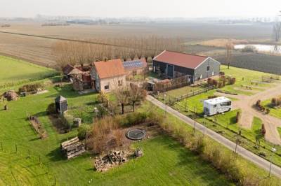 Woning Groot Cambrondijk 13 Vogelwaarde