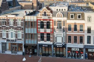 Woning Karrengas 52 Nijmegen