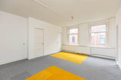 Woning Zoutziedersstraat 56B Rotterdam