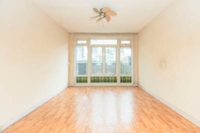 Woning Pleinweg 17A Rotterdam