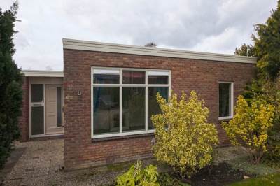 Woning Groteweid 11 Andijk