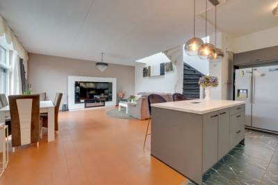 Woning Humberto Delgadoplein 34 Amsterdam