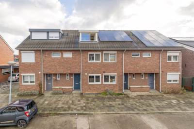 Woning Pepijnstraat 152 Venlo