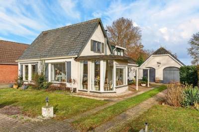 Woning Anerweg-Noord 126 Lutten