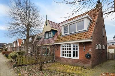 Woning Sportlaan 27 Oudesluis