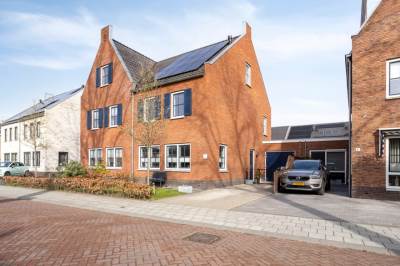 Woning Wouwseweg 17C Halsteren