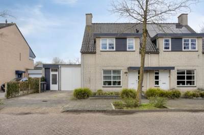 Woning Grondster 4 Goirle