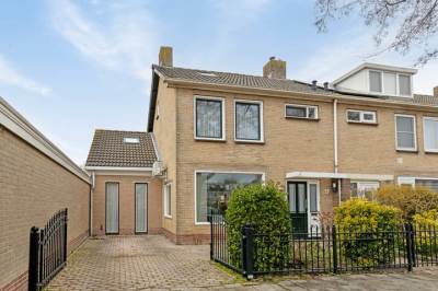 Woning Elzenlaan 59 Heerhugowaard