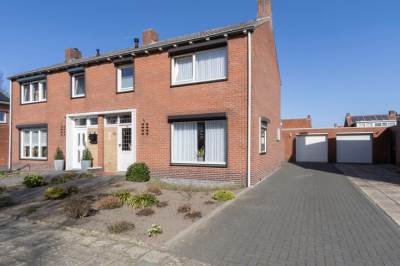 Woning Sint Odastraat 14 Weert