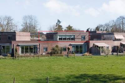 Woning Slingerweg 7AP12 Den Ham (OV)