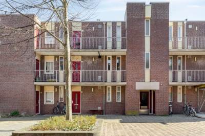 Woning Bedumerstraat 31A Groningen