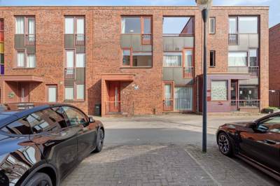 Woning Graspol 3 Eindhoven