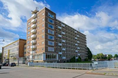 Woning Zaagmuldersweg 564 Groningen