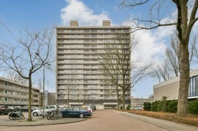 Woning Westelijk Halfrond 387 Amstelveen