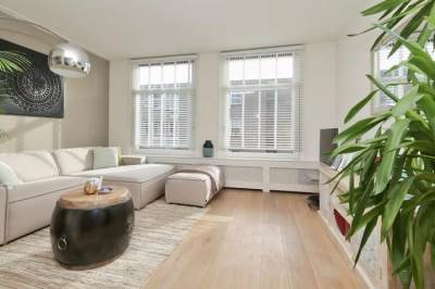 Woning Fagelstraat 362 Amsterdam