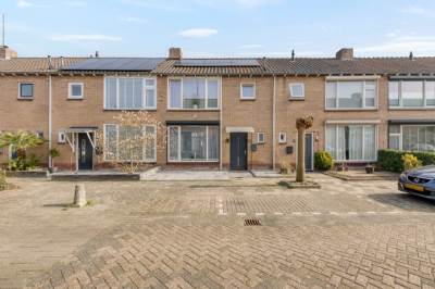 Woning Tullensstraat 53 Oudheusden