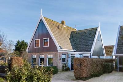 Woning Achter 't Rad 33 Bovenkarspel