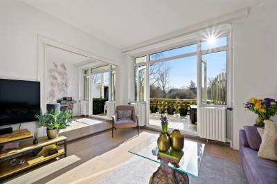 Woning Sportlaan 676 Den Haag