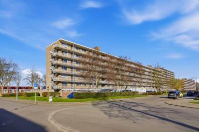 Woning Hobokenstraat 47 Breda