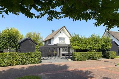 Woning Galjoen 159 Lelystad