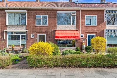 Woning Koningin Julianaplein 14 Den Hoorn (ZH)