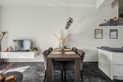 Woning Ierlandhof 3 Almere