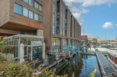 Woning Bickerswerf 30 Amsterdam