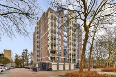 Woning Logger 252 Amstelveen