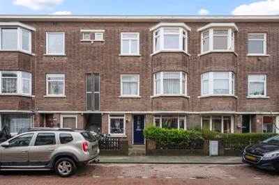 Woning Bennekomstraat 29 Den Haag