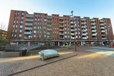 Woning Meerplein 52 Eindhoven