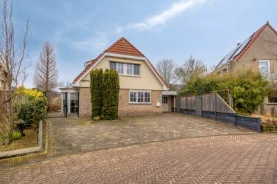 Woning Kempen 6 Lelystad