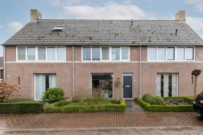 Woning Antoniusstraat 41 Biest-Houtakker