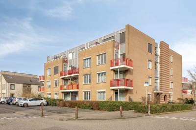 Woning Kievit 2 De Lier