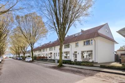 Woning Floraliastraat 24 Oss