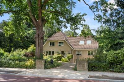 Woning Bovenweg 54 Bennekom