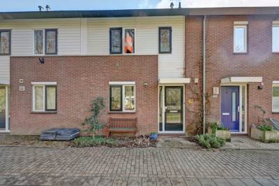 Woning Valkenburgsingel 148 Rotterdam