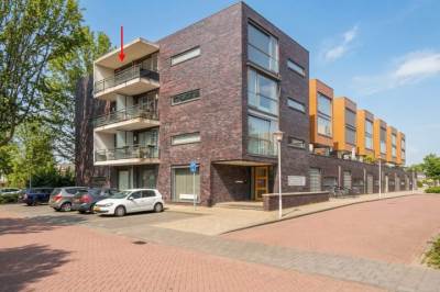 Woning De Schakel 39 Best
