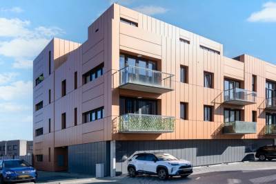 Woning Francisco Pizarrostraat 126 Almere